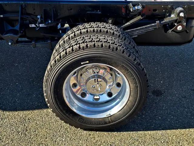 2026 Ram 5500 Tradesman/Big Horn