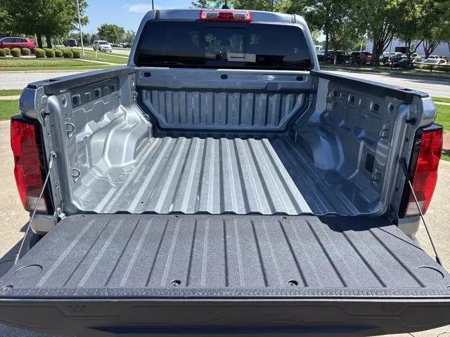 2025 Chevrolet Colorado 2WD WT
