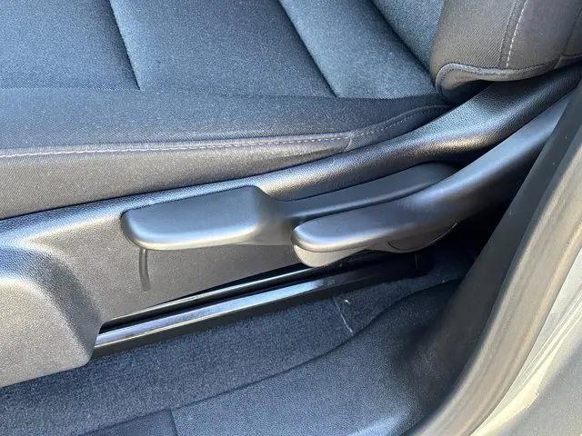 2025 Chevrolet Colorado 2WD WT
