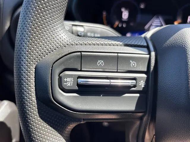 2025 Chevrolet Colorado 2WD WT