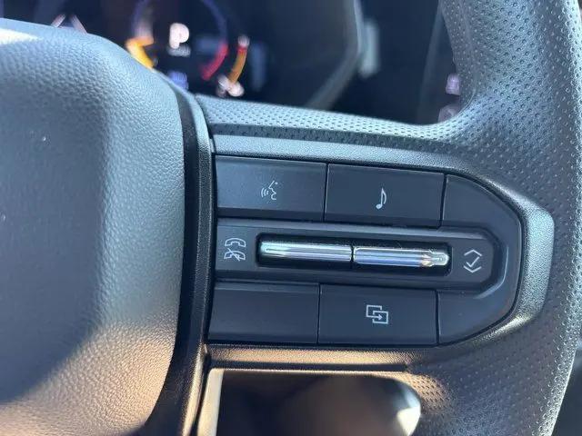 2025 Chevrolet Colorado 2WD WT