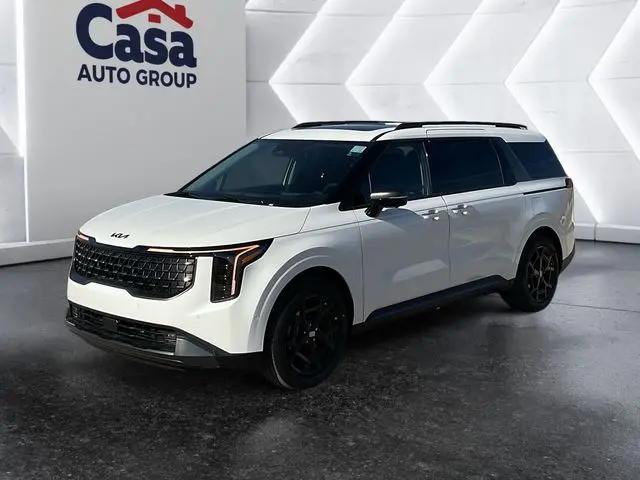 2026 Kia Carnival MPV SX Prestige for sale in El Paso, TX