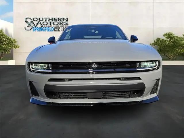 2026 Dodge Charger Scat Pack 2-Door AWD