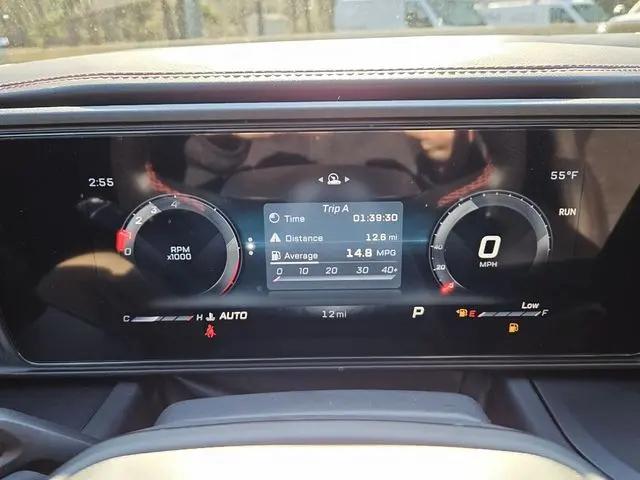 2026 Dodge Charger Scat Pack 2-Door AWD