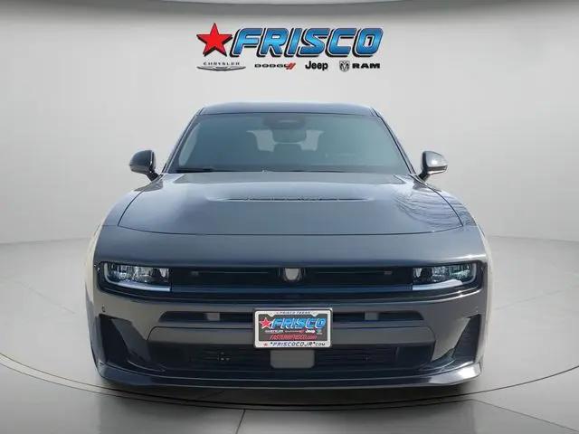 2026 Dodge Charger Scat Pack 2-Door AWD