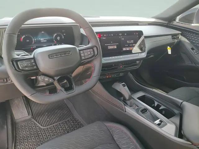 2026 Dodge Charger Scat Pack 2-Door AWD