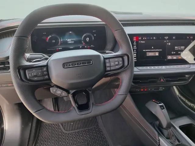2026 Dodge Charger Scat Pack 2-Door AWD
