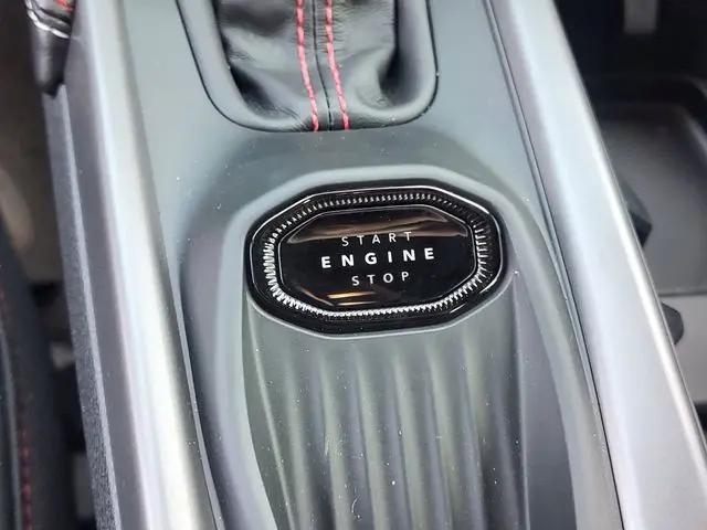 2026 Dodge Charger Scat Pack 2-Door AWD