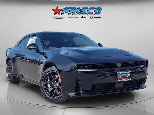 2026 Dodge Charger Scat Pack 2-Door AWD for sale in Frisco, TX