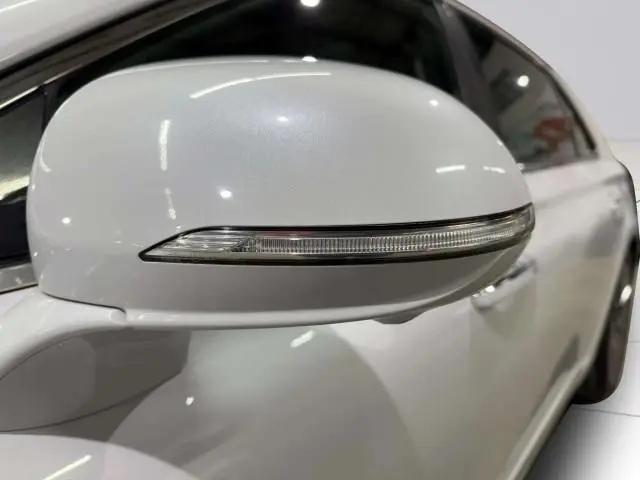 2019 Genesis G90 5.0 Ultimate