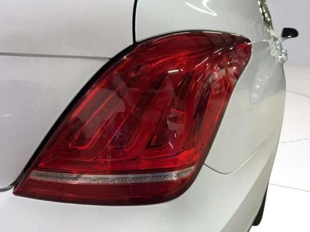 2019 Genesis G90 5.0 Ultimate