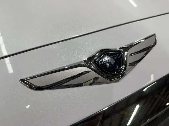 2019 Genesis G90 5.0 Ultimate