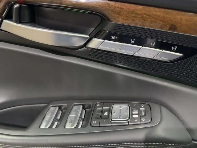 2019 Genesis G90 5.0 Ultimate