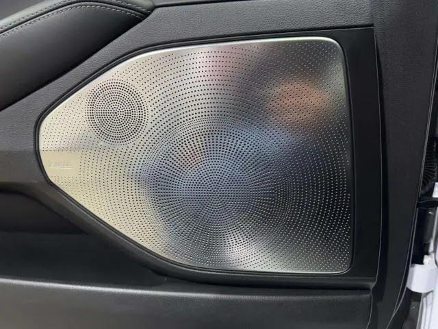 2019 Genesis G90 5.0 Ultimate