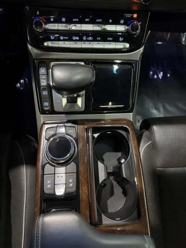 2019 Genesis G90 5.0 Ultimate