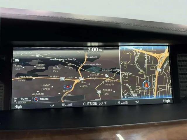 2019 Genesis G90 5.0 Ultimate