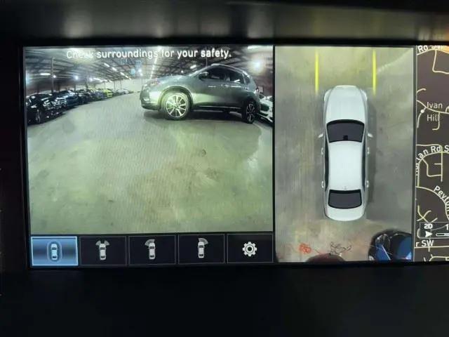 2019 Genesis G90 5.0 Ultimate