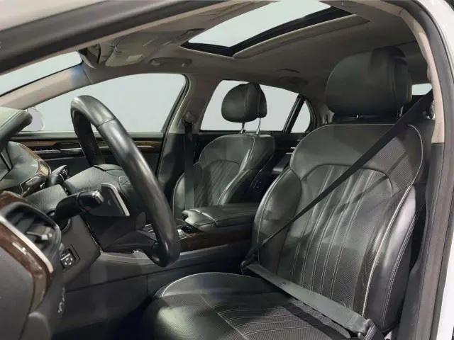 2019 Genesis G90 5.0 Ultimate