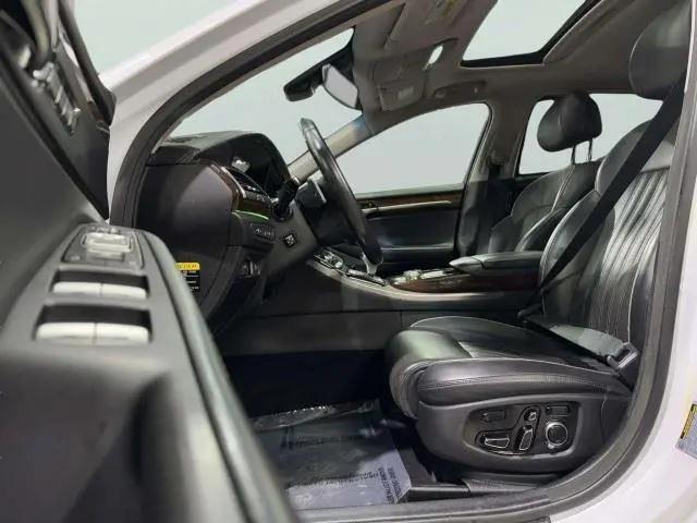 2019 Genesis G90 5.0 Ultimate