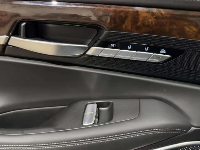 2019 Genesis G90 5.0 Ultimate