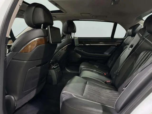 2019 Genesis G90 5.0 Ultimate
