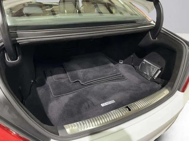 2019 Genesis G90 5.0 Ultimate