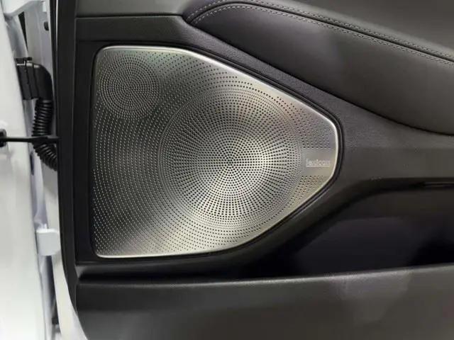 2019 Genesis G90 5.0 Ultimate