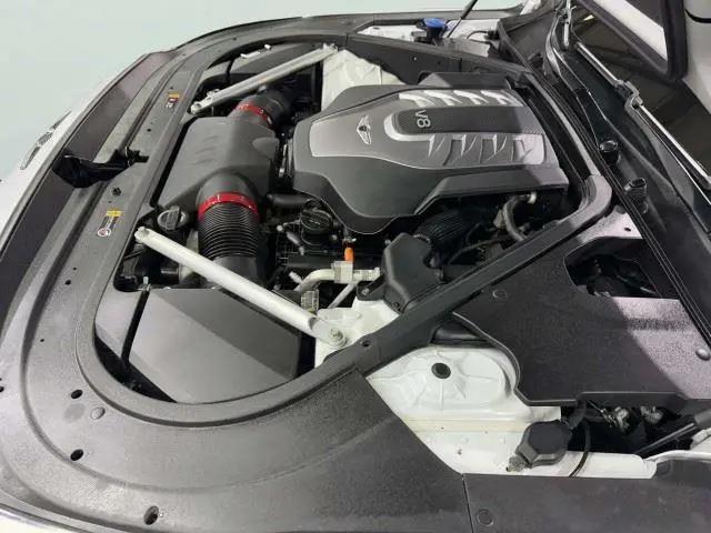 2019 Genesis G90 5.0 Ultimate