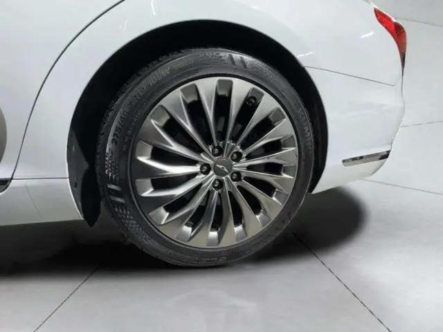 2019 Genesis G90 5.0 Ultimate