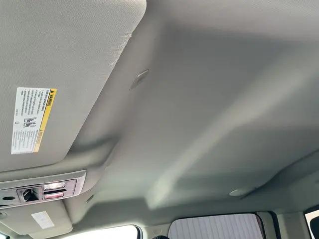 2018 Ram 1500 Laramie Crew Cab 4x4 5'7" Box