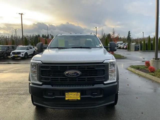 2024 Ford F-450 XL
