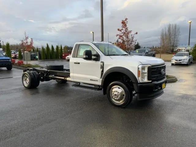 2024 Ford F-450 XL