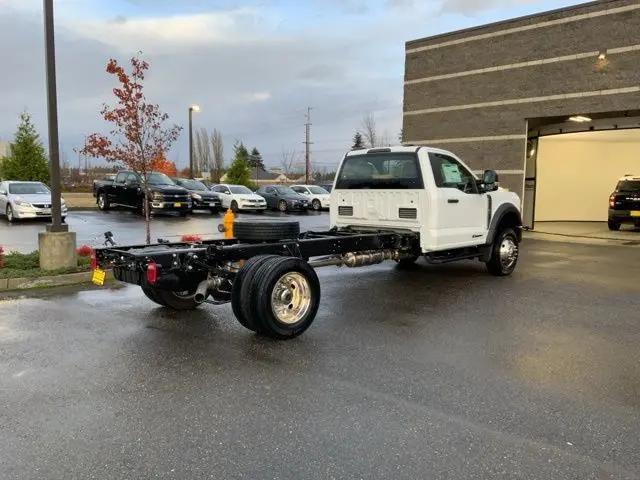 2024 Ford F-450 XL