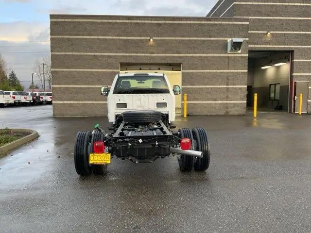 2024 Ford F-450 XL