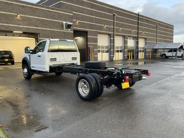 2024 Ford F-450 XL