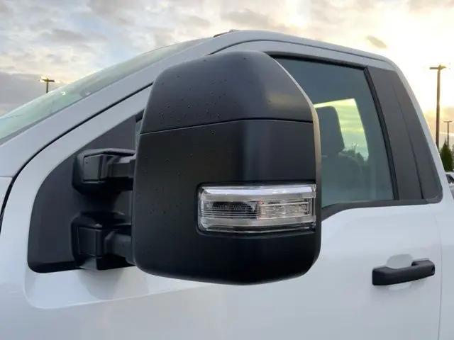2024 Ford F-450 XL