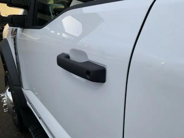 2024 Ford F-450 XL