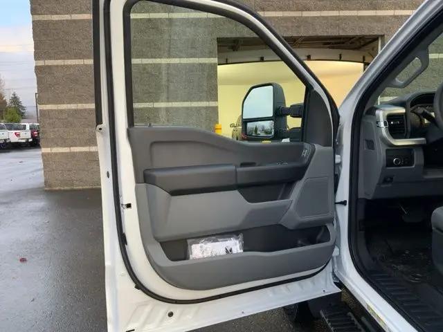 2024 Ford F-450 XL