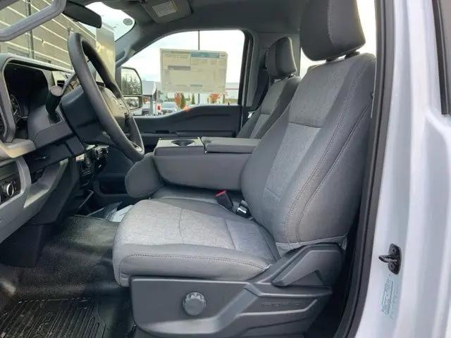 2024 Ford F-450 XL