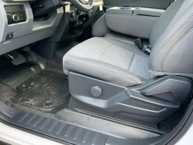2024 Ford F-450 XL