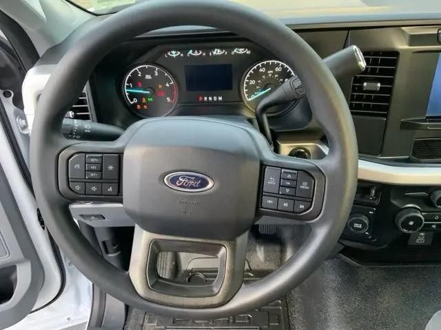 2024 Ford F-450 XL