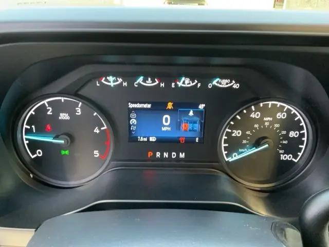 2024 Ford F-450 XL