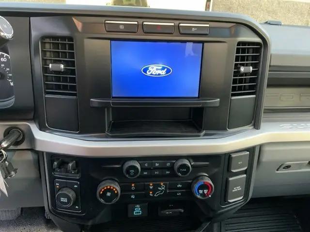 2024 Ford F-450 XL