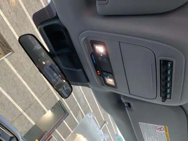 2024 Ford F-450 XL