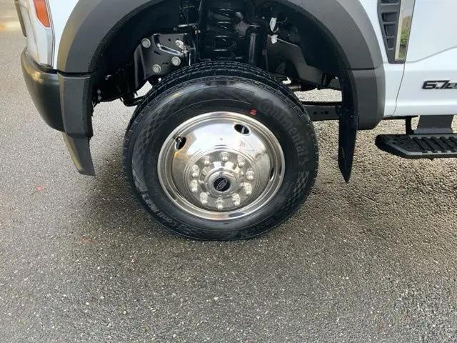 2024 Ford F-450 XL