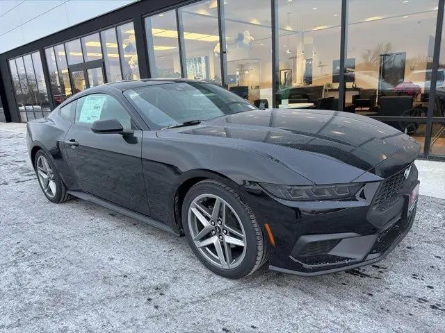 2026 Ford Mustang EcoBoost Fastback for sale in Cranston, RI