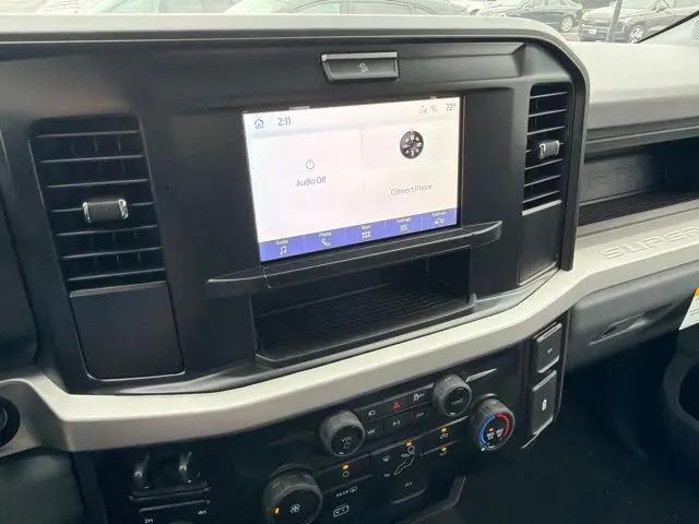 2026 Ford F-250 XL