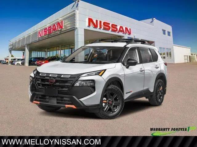 2026 Nissan Rogue Rock Creek for sale in Albuquerque, NM