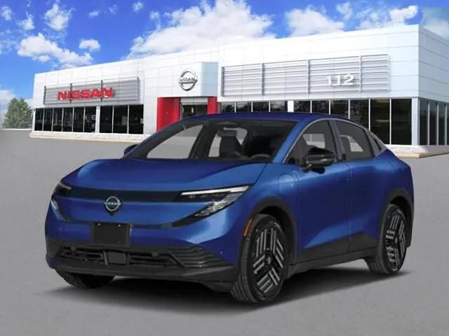 2026 Nissan LEAF SV+ for sale in Patchogue, NY