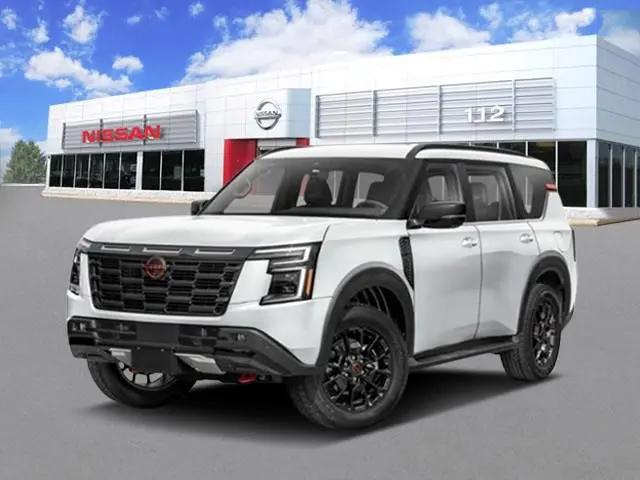 2026 Nissan Armada PRO-4X for sale in Patchogue, NY